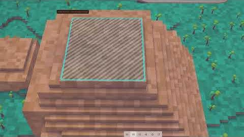 Minecraft in Voxel Tycoon...