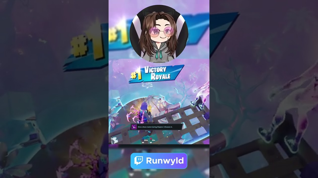 Sneaky Win with Miabyte