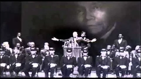 ''Saviours Day '81''