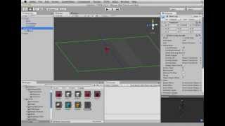 TowerDefenseToolKit2 (TDTK2) Quick Start - Part 4 Creep