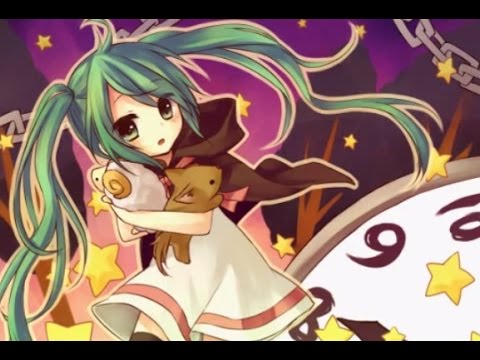 【初音ミク】Fairy Tale オトギバナシ【オリジナル】