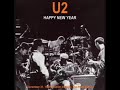 U2 - Dublin, Ireland 31-December-1989 (Full Concert With Enhanced Audio)