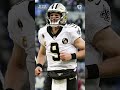 Tyler Shough on Drew Brees’s Impact