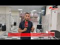 منشأة صحية جديدة تعزز التغطية الطبية ودعم جديد للصحة الجوارية بحي 1657 سكن بقصر البخاري منشأة صحية جديدة تعزز التغطية الطبية ودعم جديد للصحة الجوارية بحي 1657 سكن بقصر البخاري