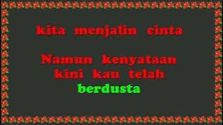 PAS Nada - (Pria) TAK SABAR MENANTI - Karaoke - Aditya Sundawa - Original (Cowok/Laki-laki)