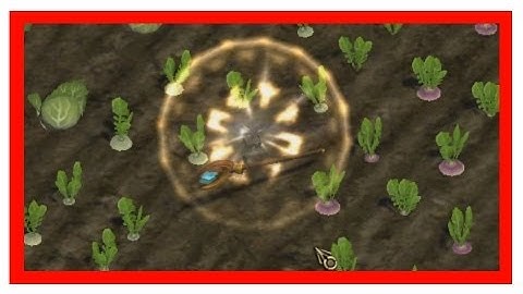 Magika - Crash to Desktop