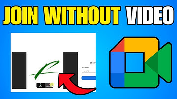 How To Join Without Video On Zoom – Join With Camera Off (Step By Step Guide)