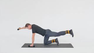 Back Doctor - Quadruped Level 5
