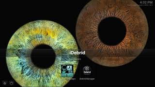 Kodi Tips Debrid Manager Has Replaced the Account Manager Kodi addon