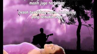 LEMBAYUNG SEMAKIN UNGU - ACIL BIMBO (Original) chords