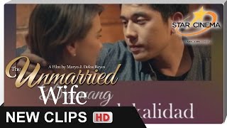 New scenes | Ang pelikulang pinag-uusapan! | 'The Unmarried Wife'