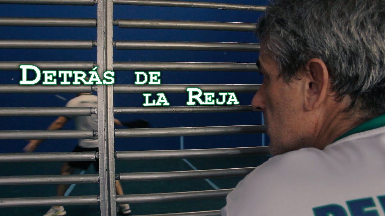 Detrás de la Reja - Documental - Dirección de 2do año