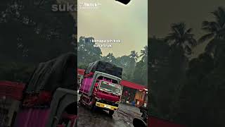 Emang Kenapa Kalo Suka Truk
