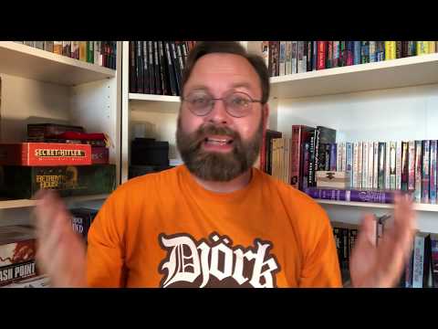 Savage Worlds: Taking