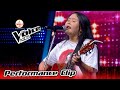 Nooren rai mero prem adhuro 2 the voice kids  2021