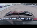 Porsche five-cam Sebring super lap