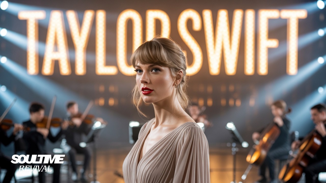 Taylor Swift; Love Story | 80s Rock-Techno Cover.