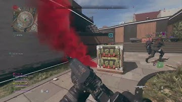 Super Jump is also good superpower Vondel Warzone 2