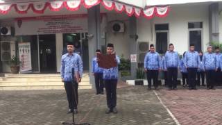 Download lagu Upacara Peringatan Hari Korpri ke 45 Selasa 29 November 2016 Upacara Peringatan Hari Korpri ke 45 Selasa 29 November 2016