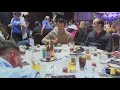 Local chefs compete in charity dinner competition