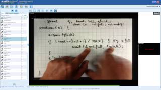 QEEE Lecture 13- Synchronization of condition variables