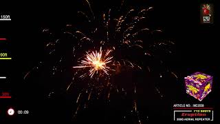 MC2038 Eruption