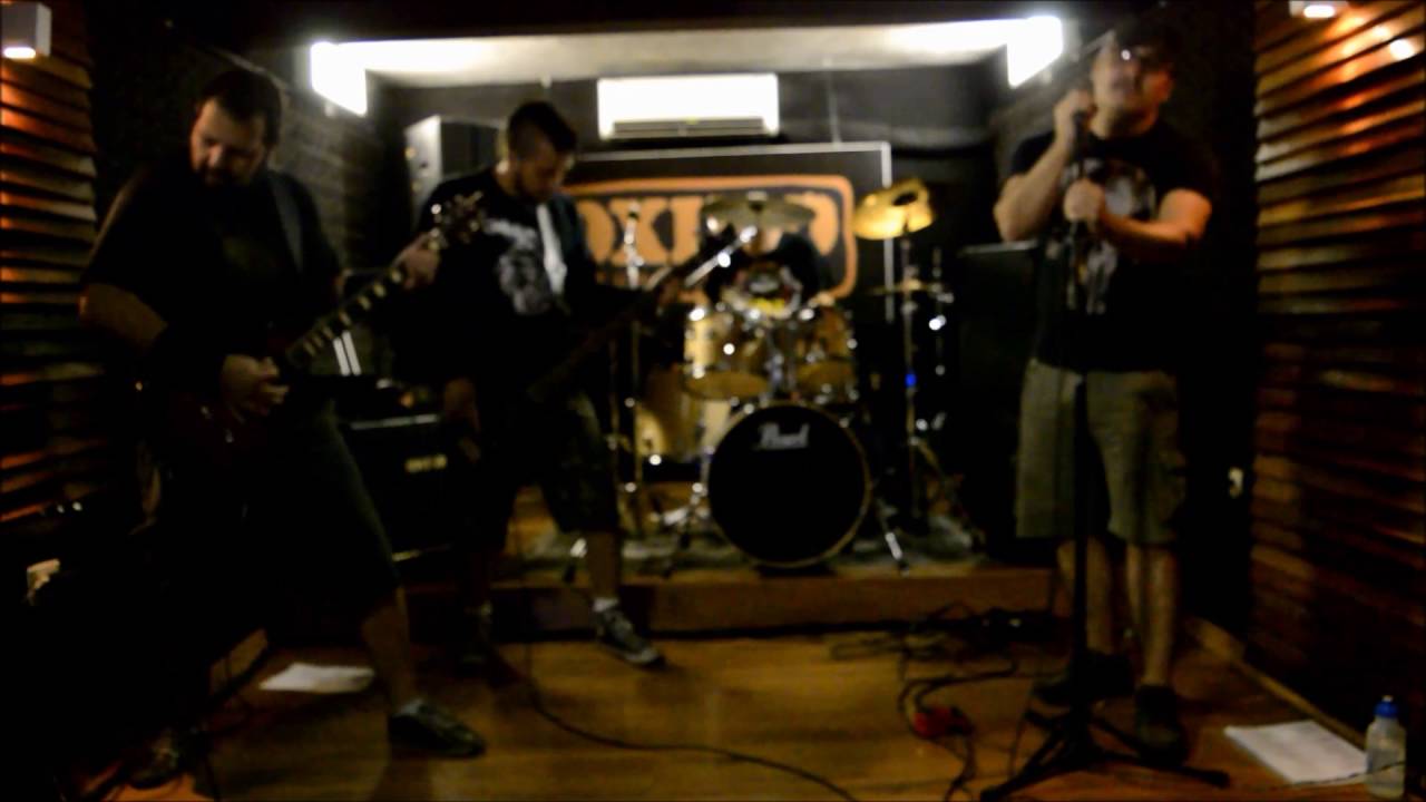 Ensaio Sepulchral Voice