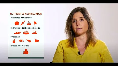 ¿Qué vitaminas previenen la esclerosis múltiple?