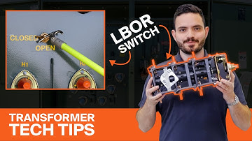 Transformer Loadbreak Switches Explained: 2-Position vs 4-Position