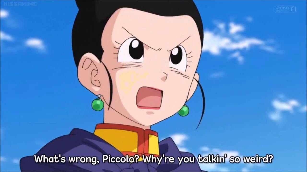 Dragon Ball Super - Episode 42 - Preview (English Sub) - YouTube