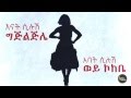 Zemenay Mariye ዘመናይ ማርዬ Lij Michael Lyrics Video Zemenay Mariye ዘመናይ ማርዬ Lij Michael Lyrics Video