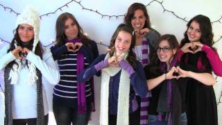 "Mistletoe" by Justin Bieber, cover by CIMORELLI! chords