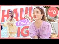 แกะกล่อง Haul IG ลุคเที่ยวทะเลต้อนรับหน้าร้อน ราคาน่ารัก งานนี้มีล้มละลาย! | gamgy