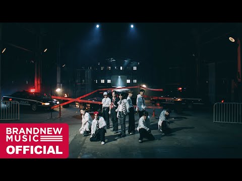 YOUNITE &#039;Bad Cupid&#039; M/V (PERFORMANCE VER.)