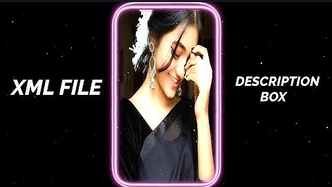 PHIR AUR KYA CHAHIYE ✨❤️ NEW XML FILE 🎟️🦋 XML FILE ALIGHT MOTION ||BY‎@sumanxml2