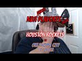 OKLAHOMA CITY THUNDER vs HOUSTON ROCKETS - FULL GAME1 HIGHLIGHTS NBA | REACTION |NONPFIXION
