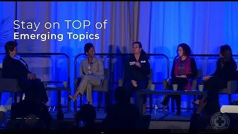 2019 Campbell Symposium