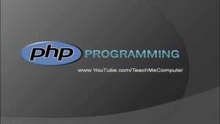 PHP Tutorial 1   Introduction PHP For Beginners