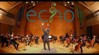 ECHOrchestra Presents: Spring Serenade