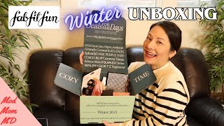 FabFitFun Winter 2023 Unboxing | Customization & Add-Ons | Not Sponsored | modmom md by modmom md 1,188 views 6 months ago 22 minutes