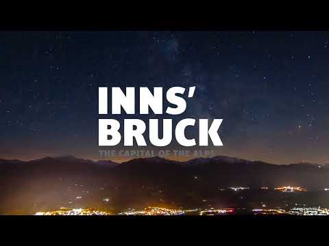 2012 Urban Mountain Sky A New View On Innsbruck