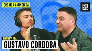 EL GOBIERNO DE MILEI, EN SU PEOR MOMENTO | GUSTAVO CORDOBA en CRÓNICA ANUNCIADA