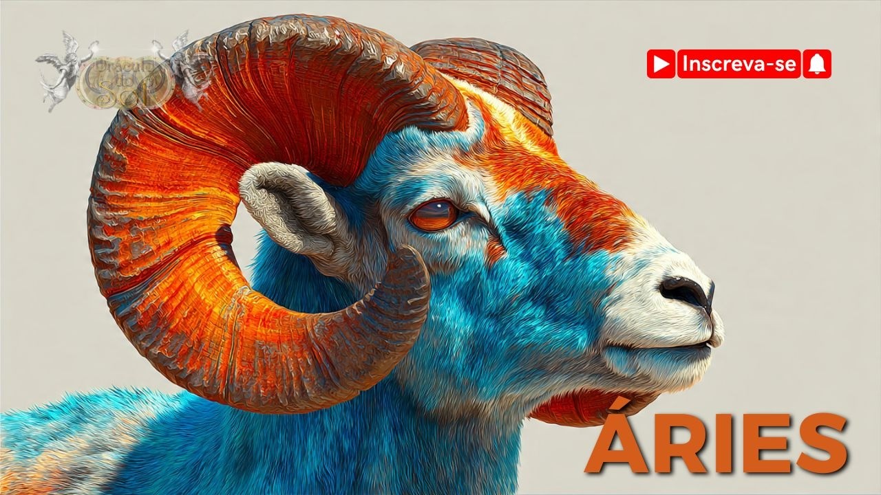 ♈️ÁRIES*🔥ALGUÉM FEZ UMA SENHORA BAGUNÇA NA SUA VIDA✨HORA DA CURA‼️