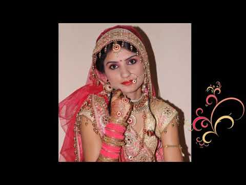 Dulhan New Close-up Photo