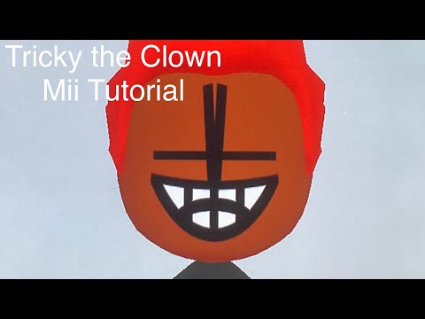 Miipedia  Tricky the Clown (Madness Combat)