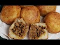 rellenos de papas (truco para que el relleno de papas no se te rompa)