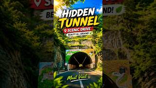 Jammu Katra NH Tunnel,First Look, ki duniya ta masle wardi #JammuKashmir #ytshorts#viral#rajouri