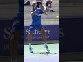 Lukas Rosol - Rafa Nadal Open #shorts