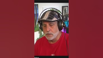 Thumbnail of My Meshuggah Jump Scare Moment #jumpscare #heavymetal #reaction