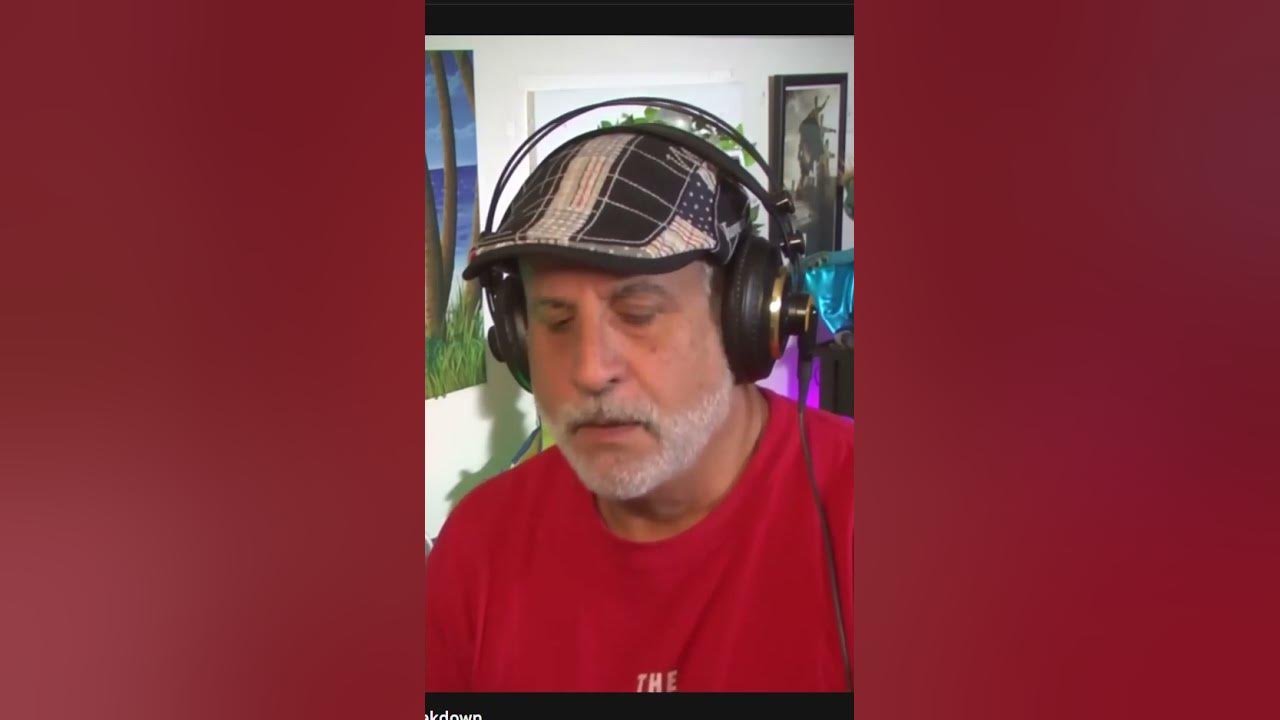 My Meshuggah Jump Scare Moment #jumpscare #heavymetal #reaction